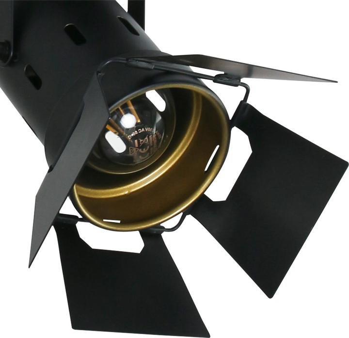 Produktbild Steinhauer Carré (E27)