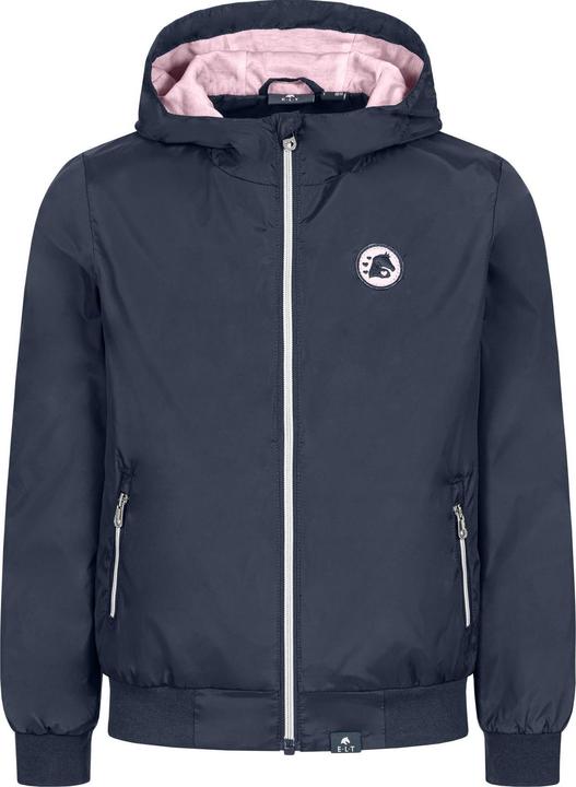 Produktbild ELT Windbreaker Lucky Gina Kinder (116, 122)