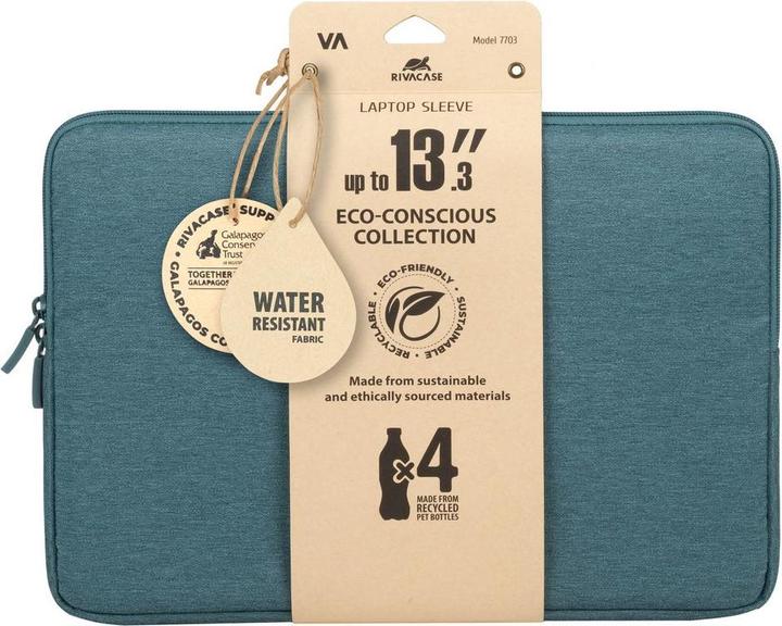 Immagine prodotto Rivacase Suzuka (14", Universale)