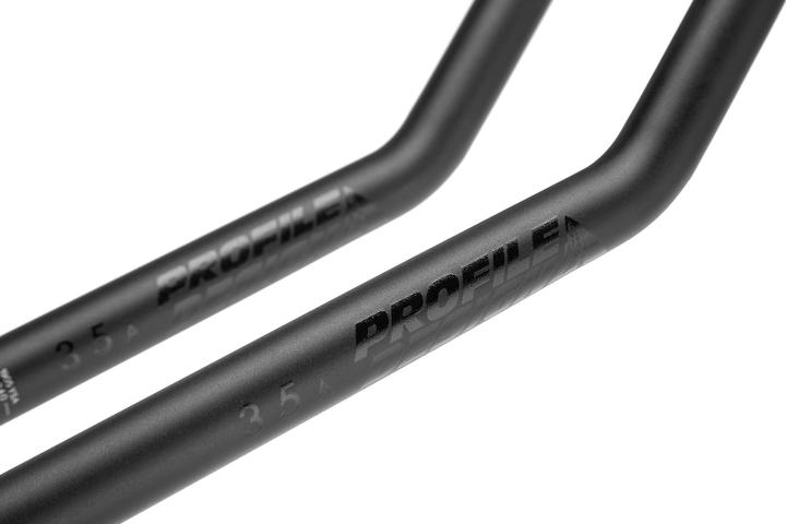 Actual product image Profile Design Sonic Ergo 35A (31.80 mm)