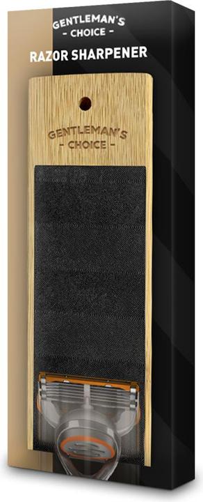 Produktbild Mikamax Razor Sharpener (05023)