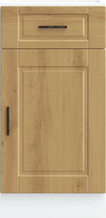 Produktbild vidaXL Küchenunterschrank (40 x 46 x 81.50 cm)