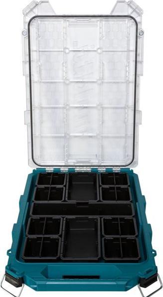 Produktbild Makita MAKTRAK Organizer flach M P-91051