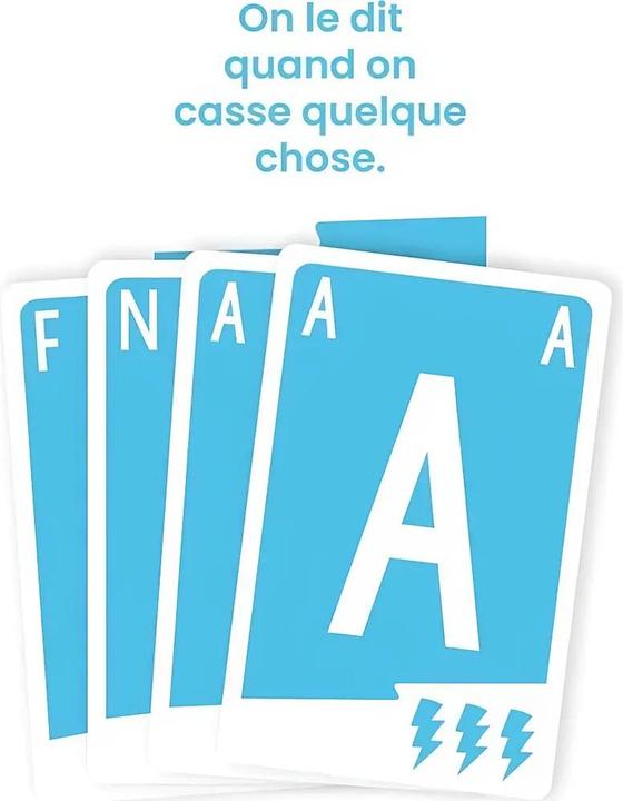 Image du produit Speed BAC Kids (Français)