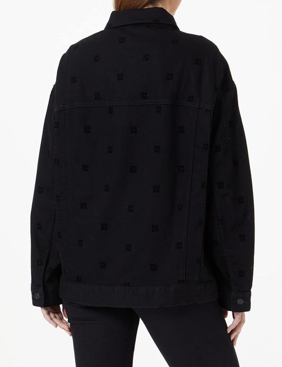 Produktbild HUGO La Giacca di Jeans Icon (S)