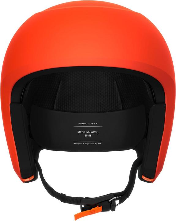 Produktbild Poc Skull Dura X MIPS Skihelm (55 - 58 cm, M, L)