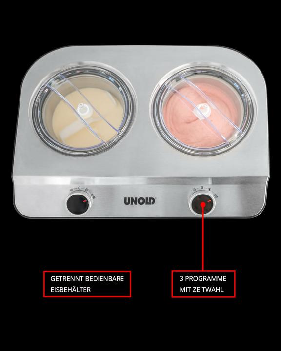 Image du produit Essge Unold 48835