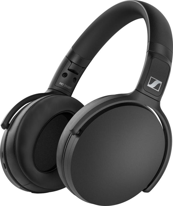 Sennheiser HD 350BT (ANC, 30 h, Kabellos)