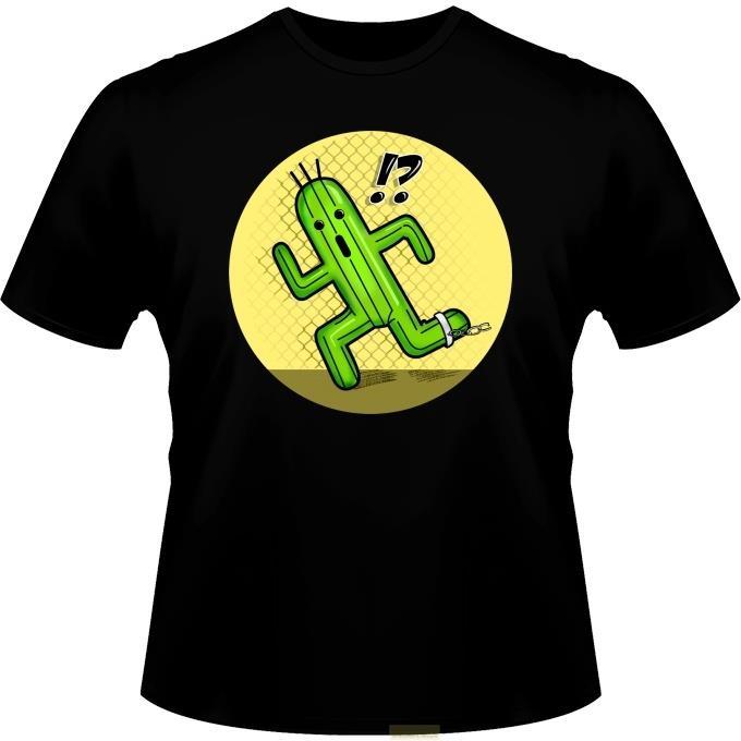 Actual product image OkiWoki Parody - Pampa Evasion - M size (L)