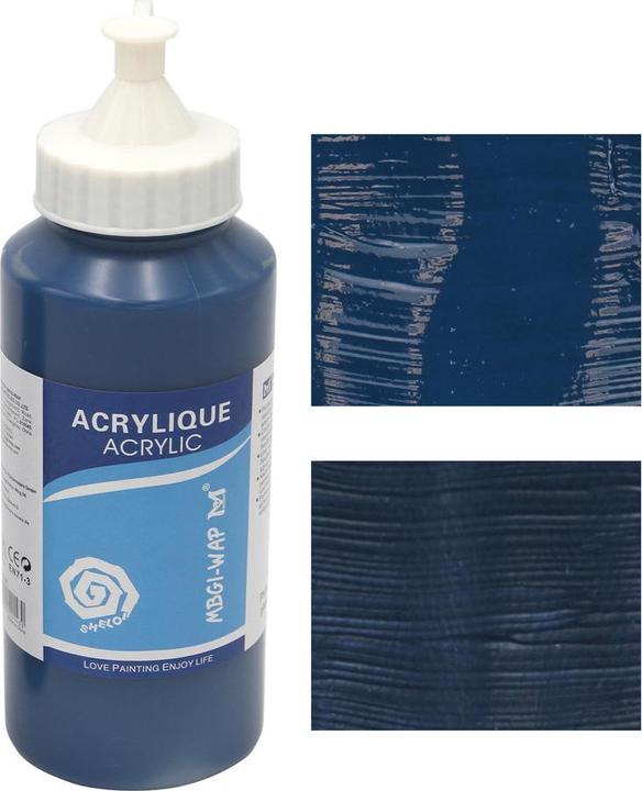 Image du produit Magi-Wap Colours 500 ml (500 ml)