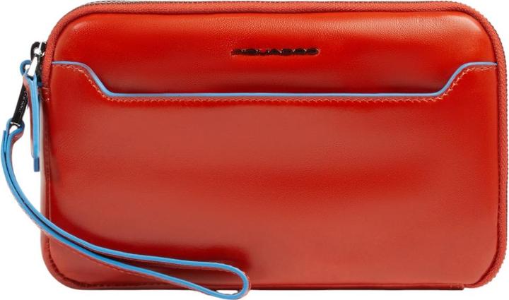 Immagine prodotto Piquadro Blue Square - Leder Clutch