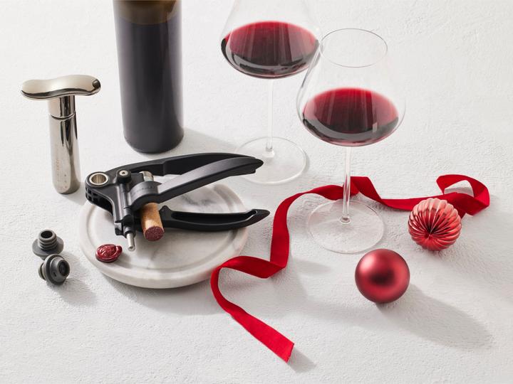 Produktbild Le Creuset Wa-137 (Weinverschluss, Weinpumpe)