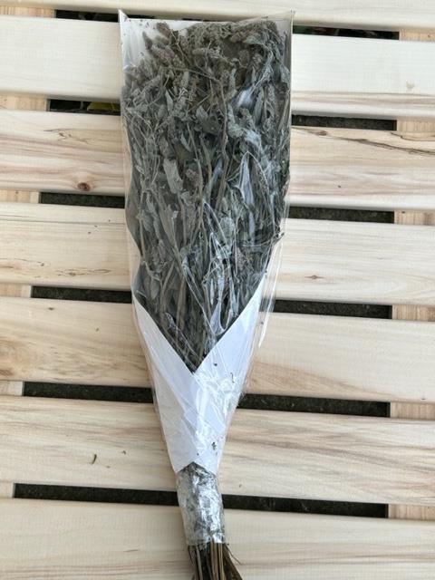 Image du produit Flammifera Sauna Whisk Of Herbs Mint