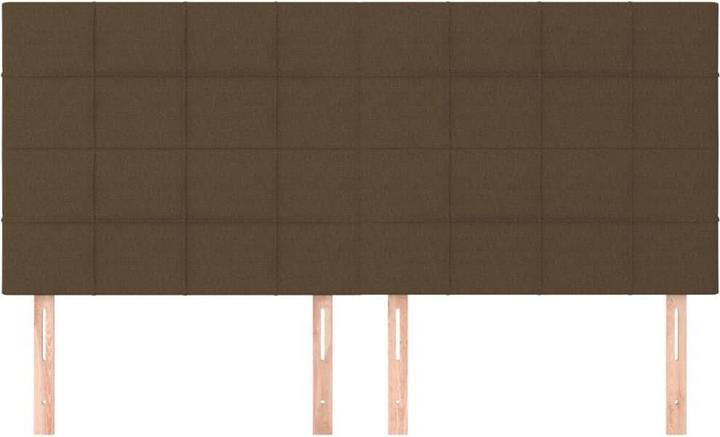 Image du produit vidaXL Kopfteil (200 x 5 x 128 cm)