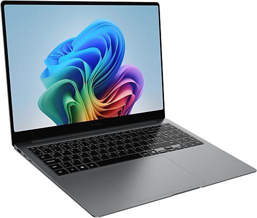 Image du produit Samsung Galaxy Book5 Pro (16", Intel Core Ultra 7 256V, 16 Go, 512 Go, DE)
