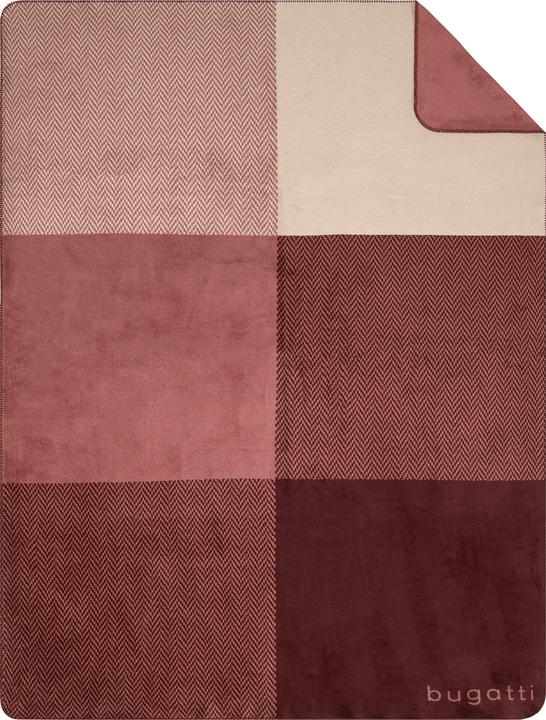Immagine prodotto Bugatti Wohndecke (200 x 150 cm)