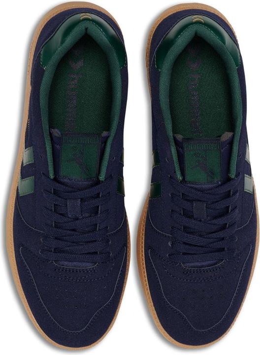 Produktbild hummel Handball Perfekt Synth. Suede (37)