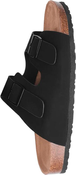 Produktbild Where's That From Sandalen Willow Nubukleder (39)