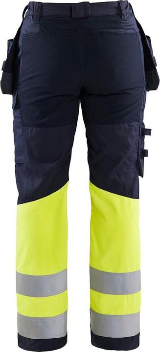 Produktbild Blakläder Damenhosen (36)