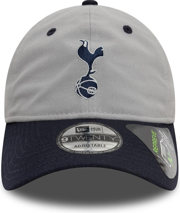 Produktbild New Era 9Twenty Adjustable Cap - Tottenham Hotspur beige