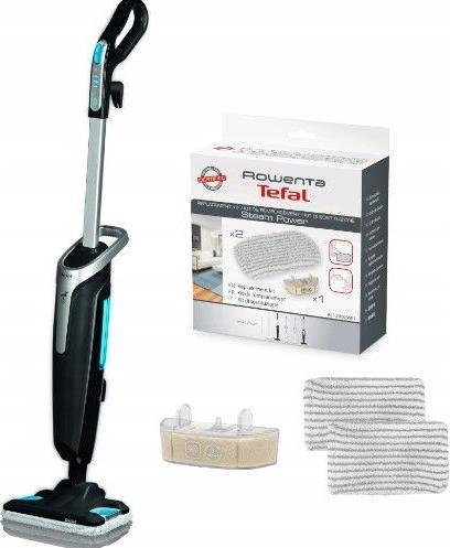 Immagine prodotto Tefal Mop parowy Steam Power VP6555 (1200 W)