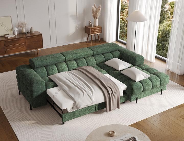 Produktbild ELTAP Felro (3-Sitzer, Ecksofa)