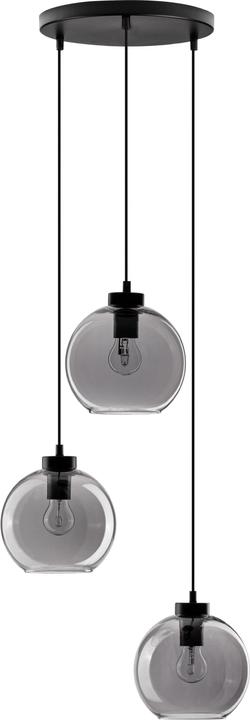 Actual product image Nova Luce Palmer (E27)