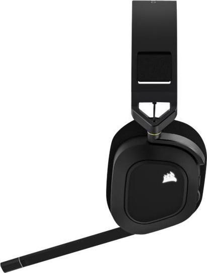 Actual product image Corsair HS80 (Wireless) (Wireless)