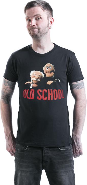 Produktbild Gildan Old School (M)