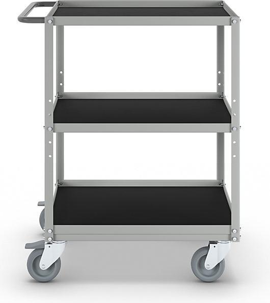 Immagine prodotto Treston Carrello a ripiani (100 kg)