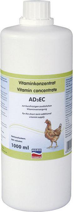 Produktbild Kerbl Adec (Huhn)