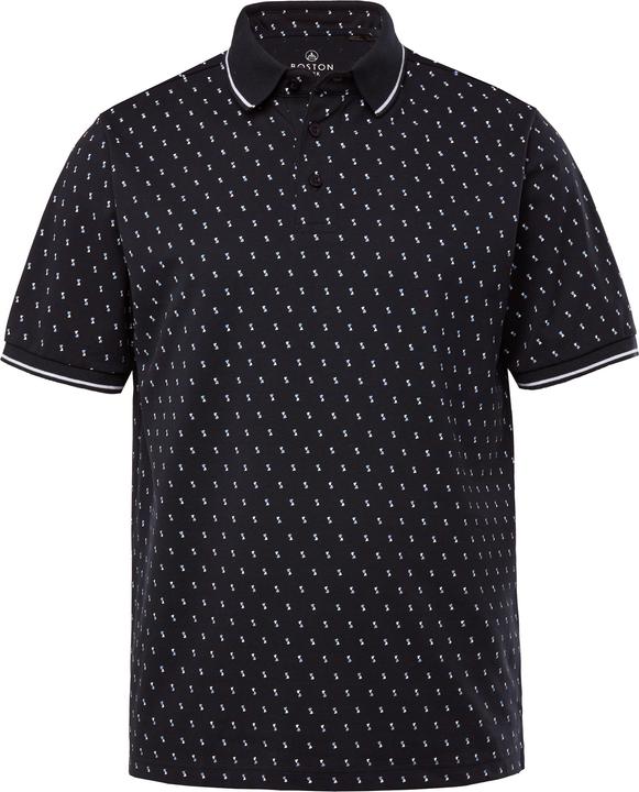 Navy Blau