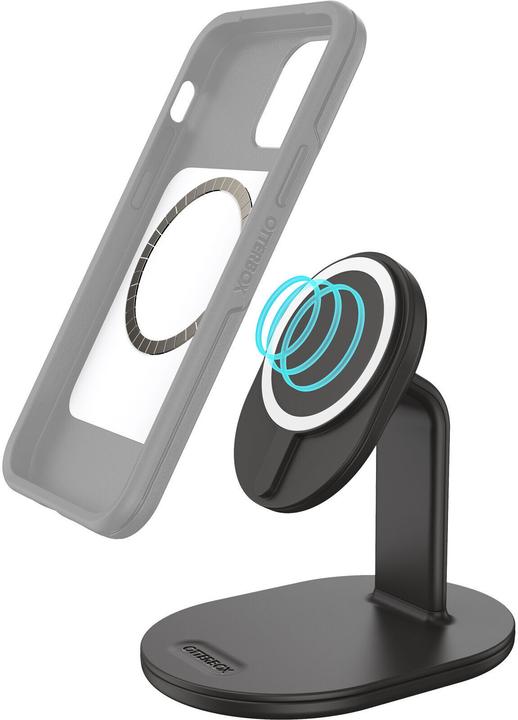 Actual product image OtterBox Charger Stand for MagSafe (20 W)