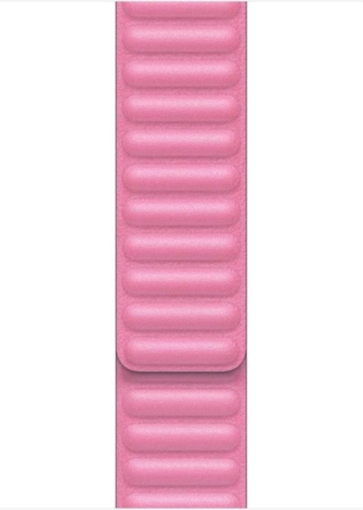 Immagine prodotto EKO Cinturino per Apple Watch 38/40 e 41 mm con maglie magnetiche (22 mm, Ecopelle)