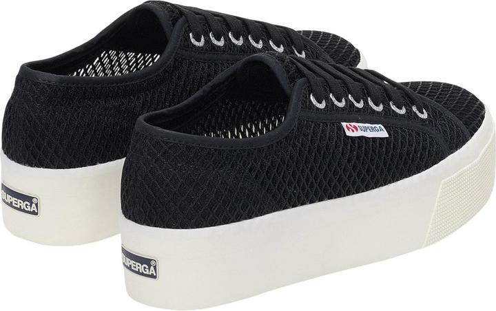 Produktbild Superga Sneaker 2790 Netzmaterial (40)