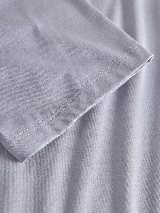 Actual product image Rösch Basic pyjama top (50, 5XL)