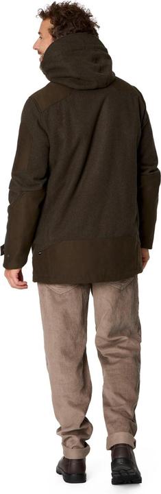 Immagine prodotto Stoic BottnenSt. WinterWool Parka (M)
