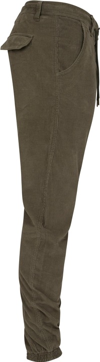 Produktbild Urban Classics Corduroy Jog Pants (S)