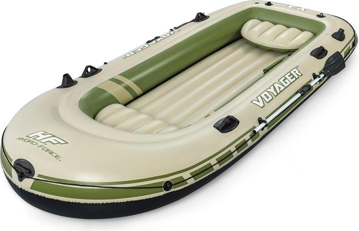 Productafbeelding Bestway 65156 / 24 (350 cm, 4 pers.)