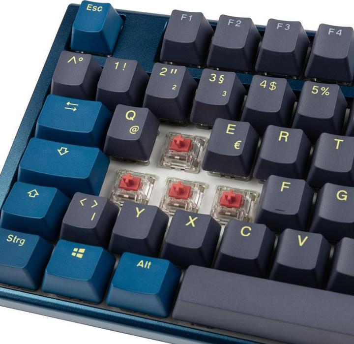Image du produit Ducky One 3 Daybreak TKL (Allemagne, Filaire)