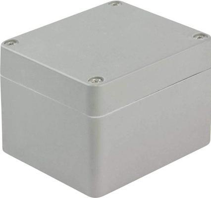 Actual product image Bopla EuromasPolyesterHousing (Housing)