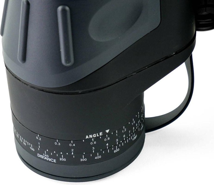 Produktbild Compass Fernglas »OS« 7 x 50 (7 x, 50 mm)