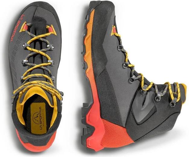 Produktbild La Sportiva Aequilibrium Trek GTX (46)