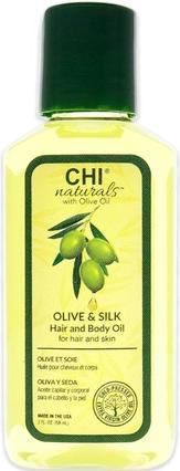 Produktbild CHI Olive Organic Hair & Body Shampoo 3