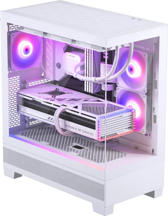 Produktbild Phanteks XT View (ATX, mATX, Mini-ITX)