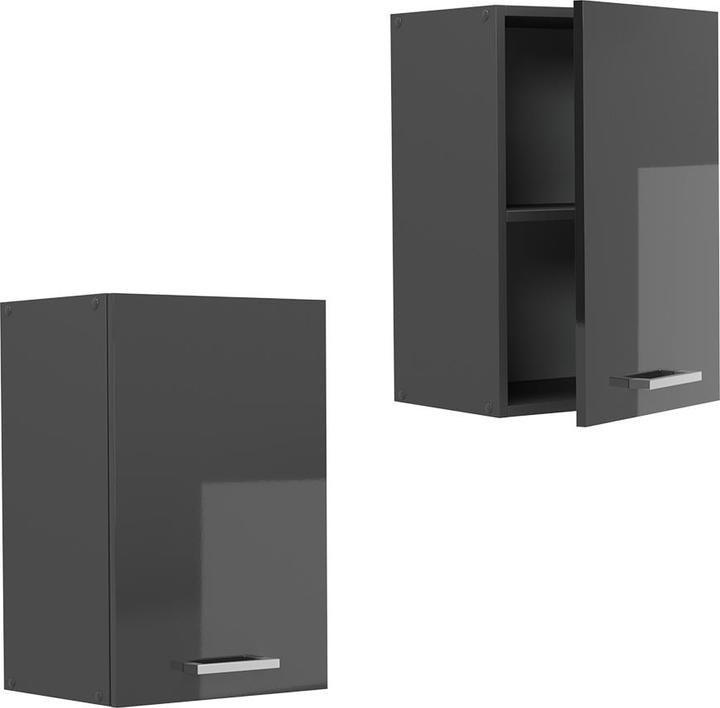 Produktbild Vicco Hängeschrank R-Line (40 x 31 x 60 cm)