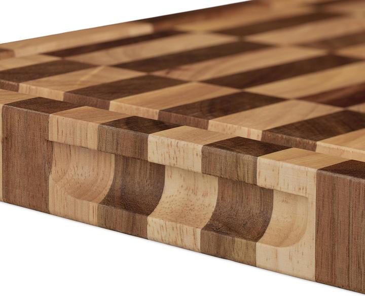 Actual product image Relaxdays Cutting board