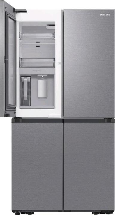 Actual product image Samsung RF65DG960ESREF French door 646 litres (646 l)