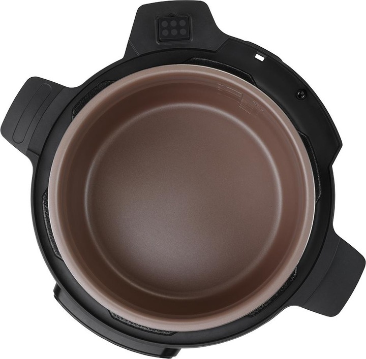 Produktbild Concept CK7000 multi cooker Black, Stainless steel