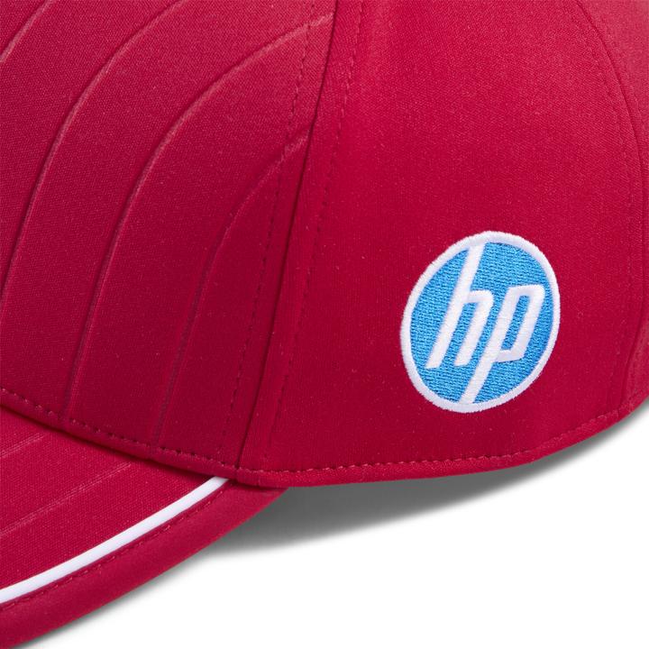 Produktbild Puma Ferrari Replica Leclerc Lc Cap